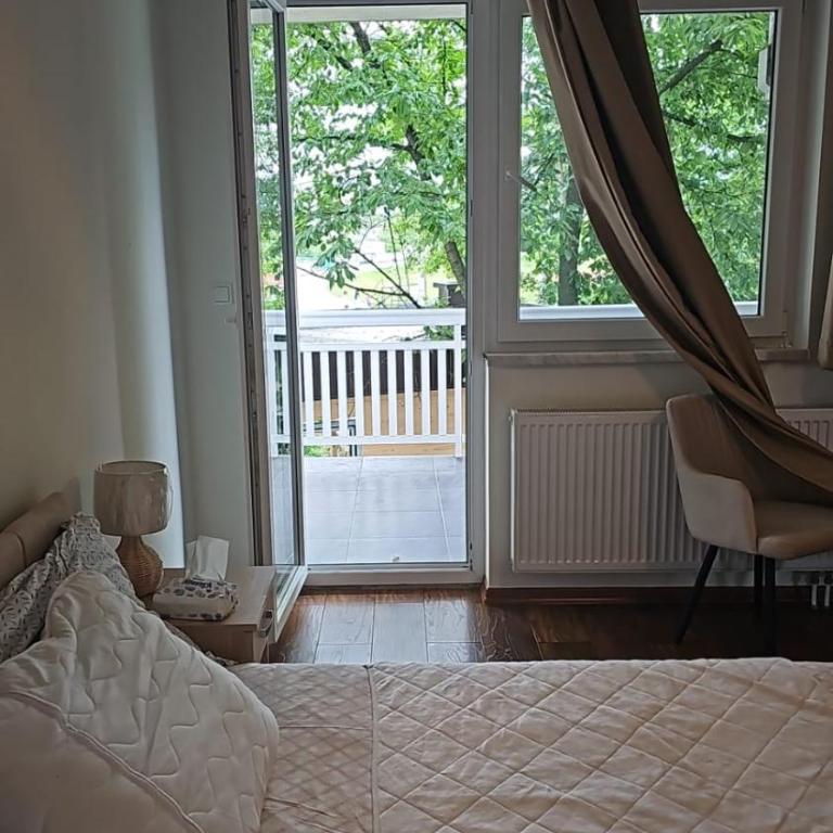 البيت النهري - Vila - 32