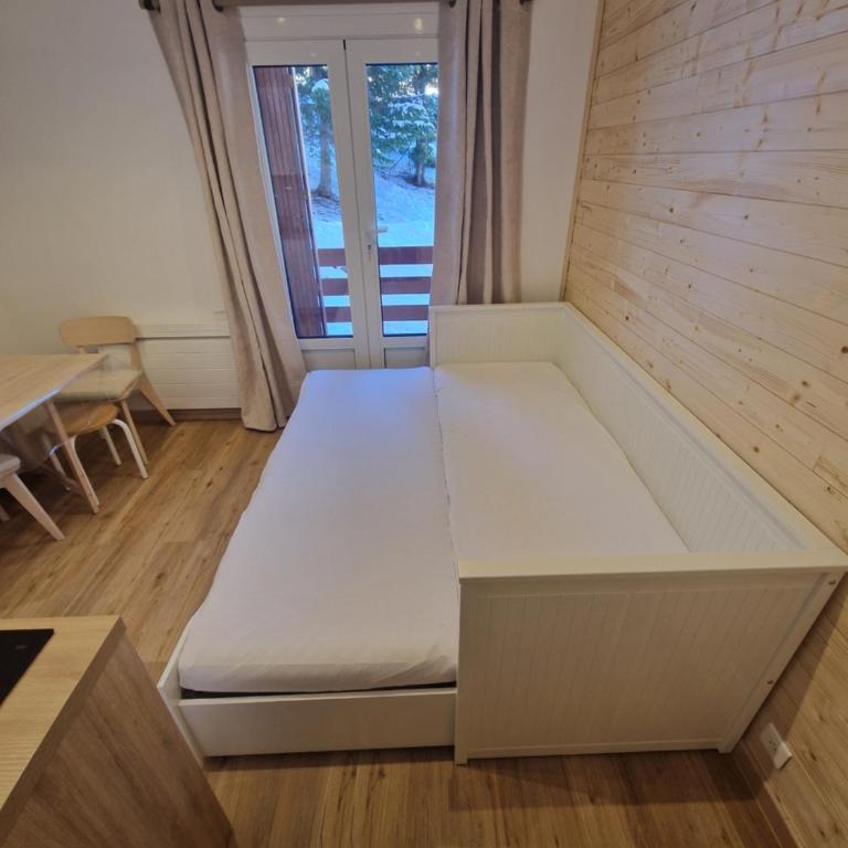 Centre Station - La Vallée Blanche 2 - La Foux - Two-Bedroom Apartment - 25