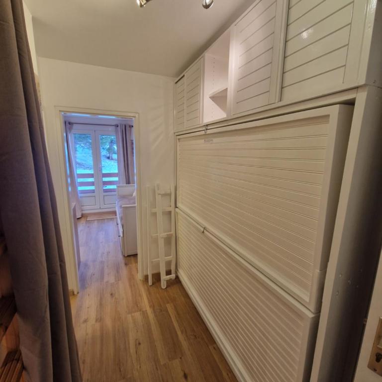 Centre Station - La Vallée Blanche 2 - La Foux - Two-Bedroom Apartment - 20