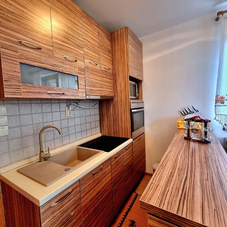 Pogled - One-Bedroom Apartment - 18