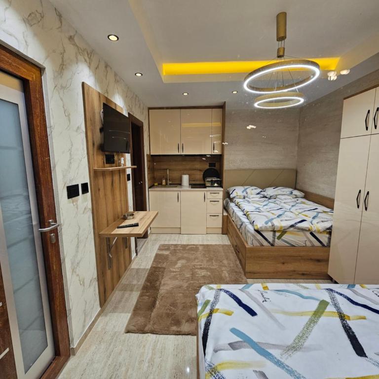 Ebra 75 Kraljevi Cardaci Kopaonik - Apartman sa 1 Spavaćom Sobom - 1