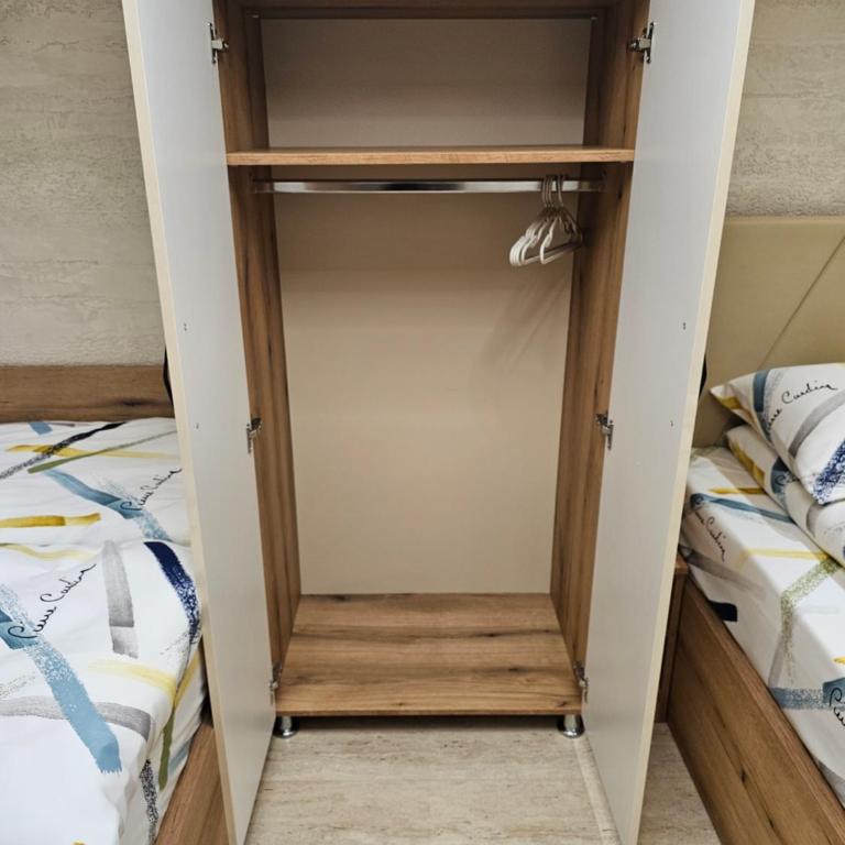 Ebra 75 Kraljevi Cardaci Kopaonik - Apartman sa 1 Spavaćom Sobom - 12