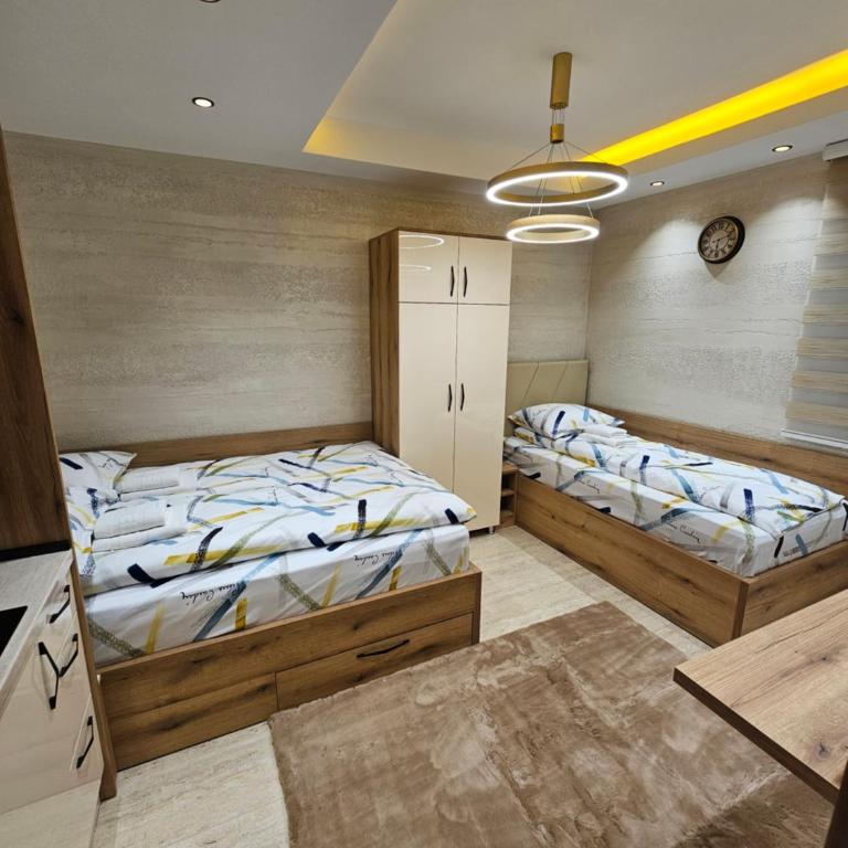 Ebra 75 Kraljevi Cardaci Kopaonik - Apartman sa 1 Spavaćom Sobom - 3