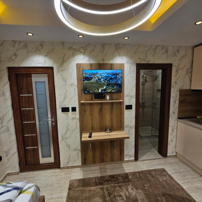Ebra 75 Kraljevi Cardaci Kopaonik - Apartman sa 1 Spavaćom Sobom - 13