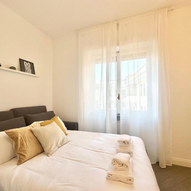 Sergio I Apartment - Appartamento con 2 Camere da Letto - 23