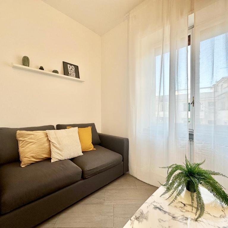 Sergio I Apartment - Appartamento con 2 Camere da Letto - 24