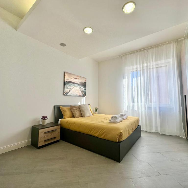 Sergio I Apartment - Appartamento con 2 Camere da Letto - 22