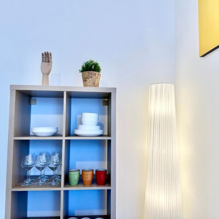 Sergio I Apartment - Appartamento con 2 Camere da Letto - 59