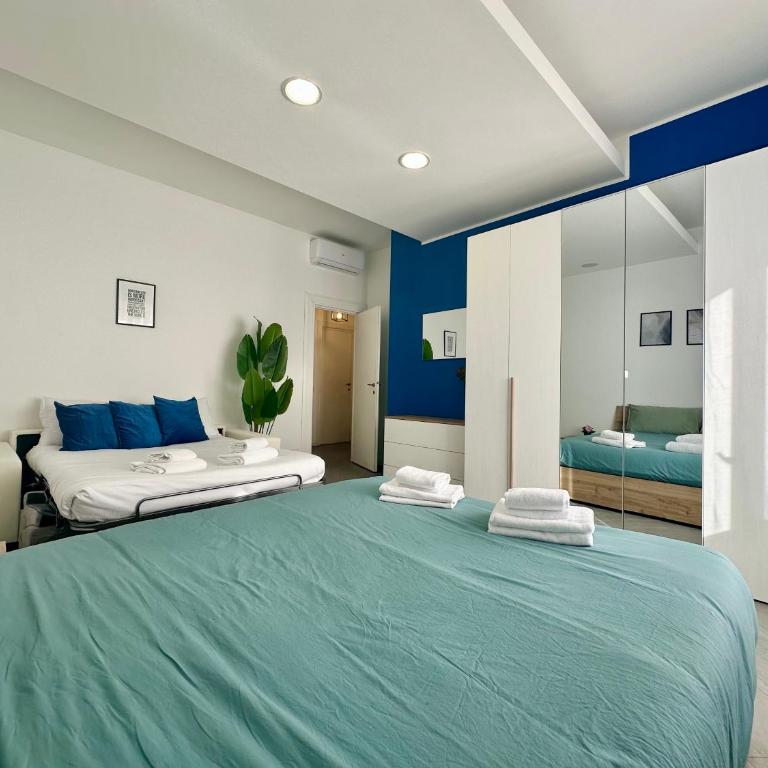 Sergio I Apartment - Appartamento con 2 Camere da Letto - 42