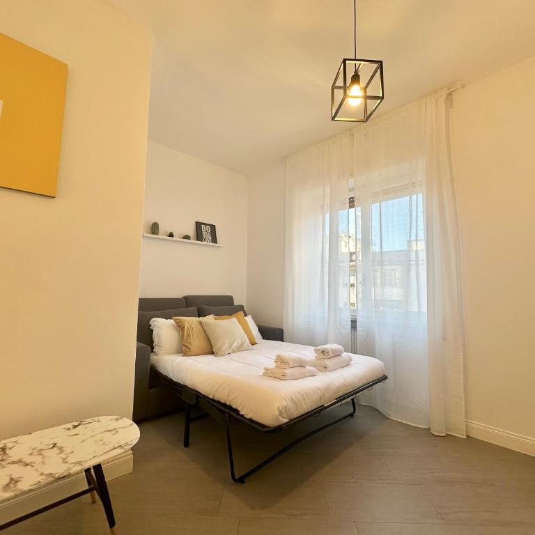Sergio I Apartment - Appartamento con 2 Camere da Letto - 60
