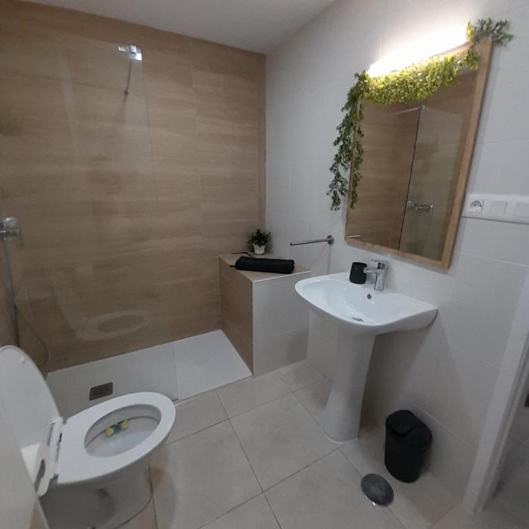Casa BenZo - Apartamento de 2 dormitorios - 6