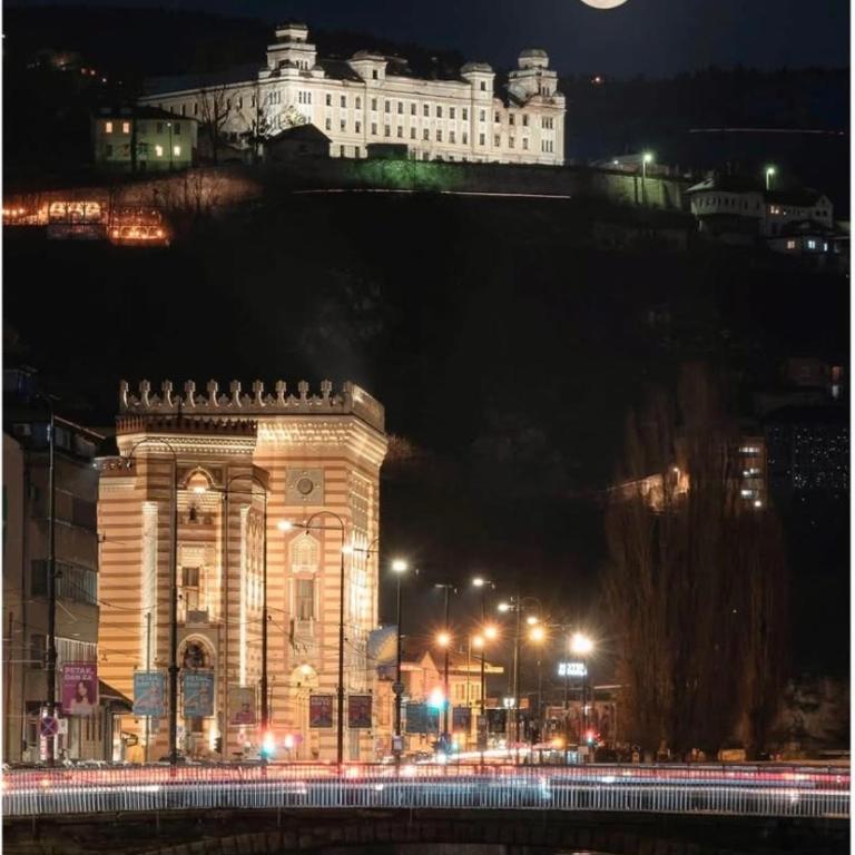 La Vita E Bella - Apartman sa 2 Spavaće Sobe - 19