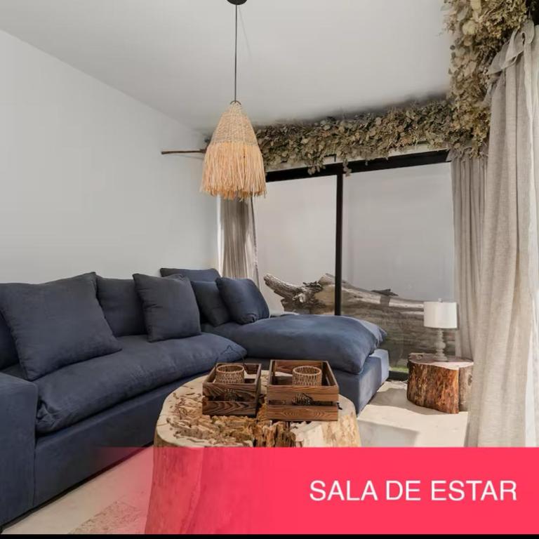 Luxury home in San Miguel Allende - Apartamento de 2 dormitorios - 9
