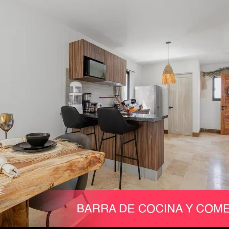 Luxury home in San Miguel Allende - Apartamento de 2 dormitorios - 10