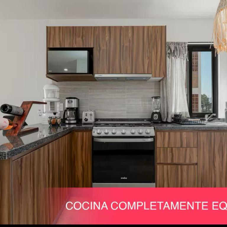 Luxury home in San Miguel Allende - Apartamento de 2 dormitorios - 13