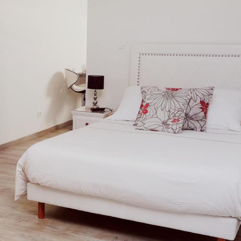 Studio neuf Garance 35 m2 Salin de Giraud - One-Bedroom Apartment - 2