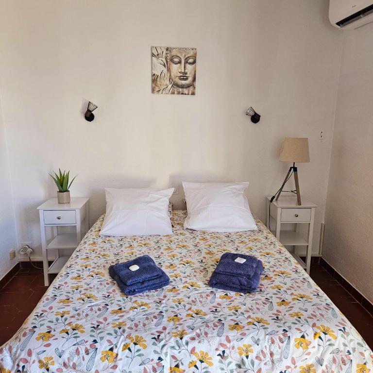 Parc paradis - Appartement - 1