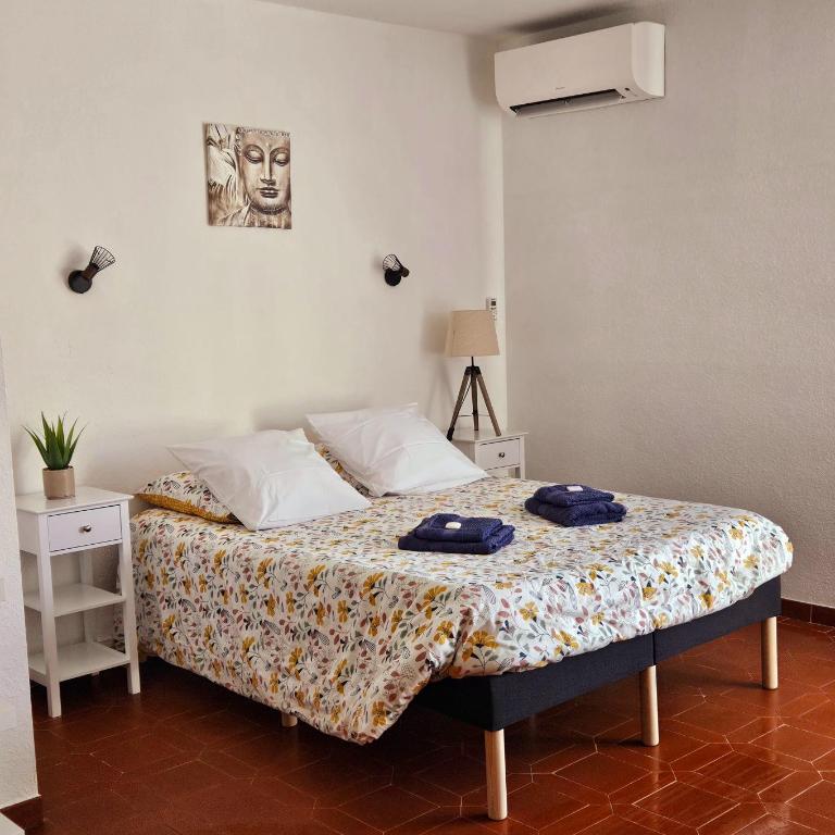 Parc paradis - Appartement - 2
