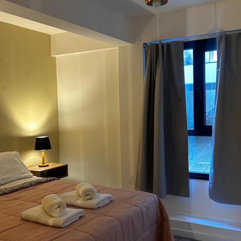 Estudio Centro - Apartamento de 2 dormitorios - 5