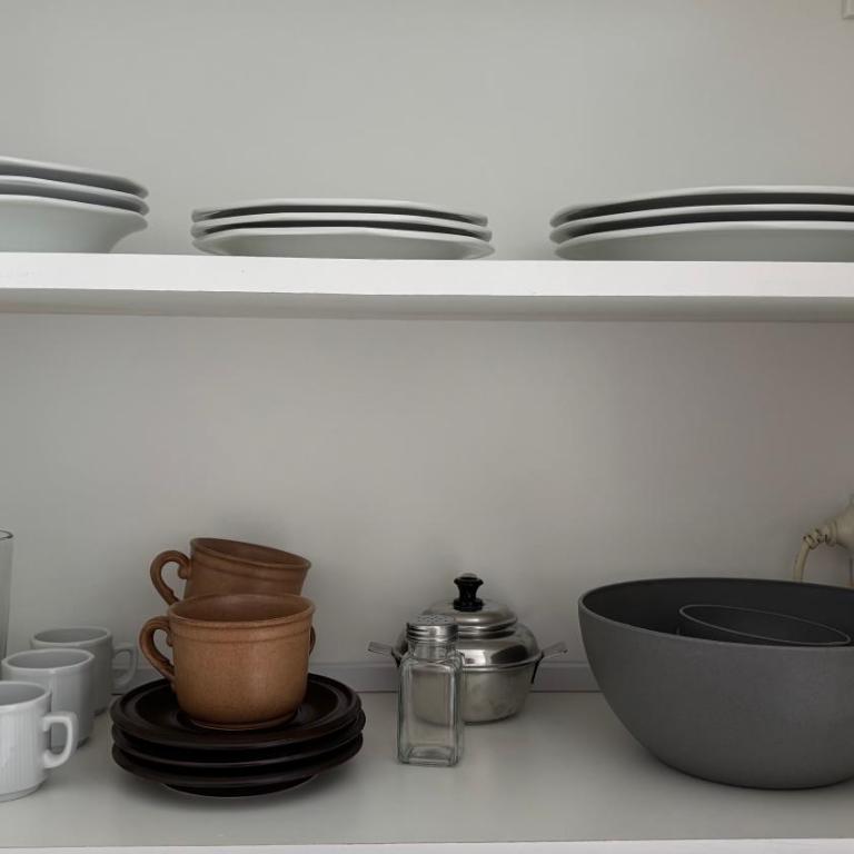 Amplio monoambiente en zona Aldrey - Apartamento de 1 dormitorio - 10