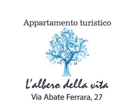 L'Albero della Vita - Appartamento con 1 Camera da Letto - 29