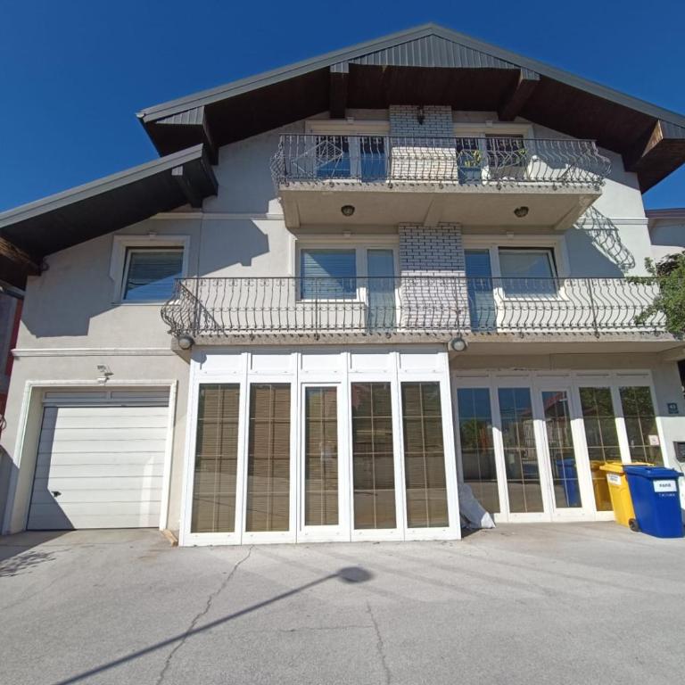 Elite Villa Premium - Apartman - 1