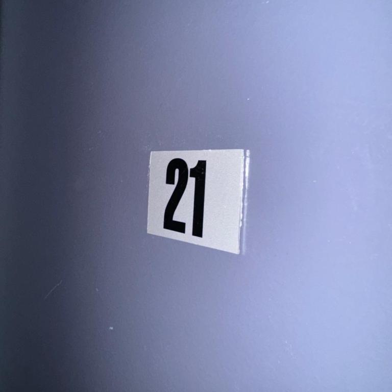 Escale 21 - Appartement 2 Chambres - 16
