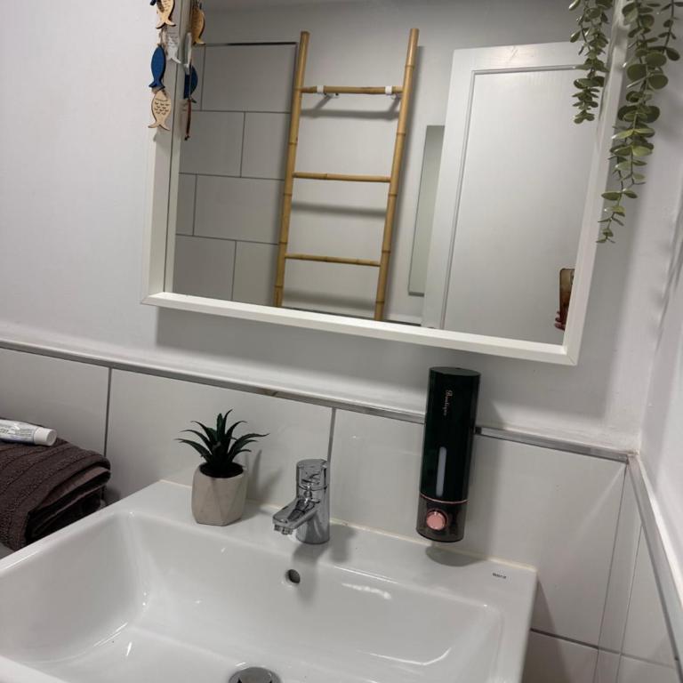 Casa Dunas Oasis - Apartamento de 1 dormitorio - 67