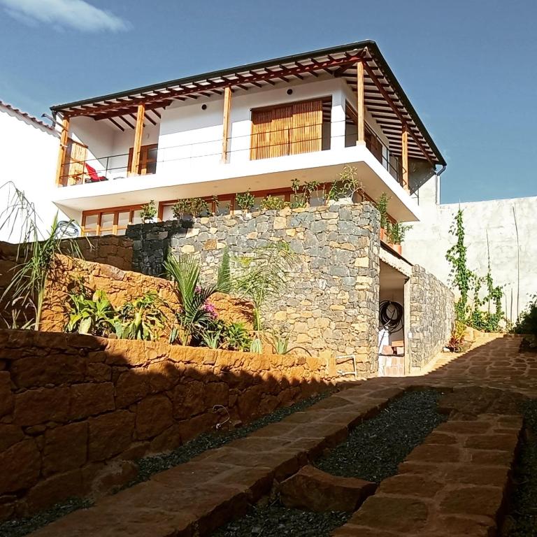 Casa Peak Barichara - Suite Junior con vistas a la montaña - 2