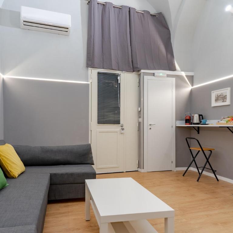 Elephant and Castle - Exclusive Holiday Home - Appartamento con 1 Camera da Letto - 22