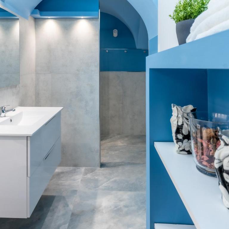 Elephant and Castle - Exclusive Holiday Home - Appartamento con 1 Camera da Letto - 9