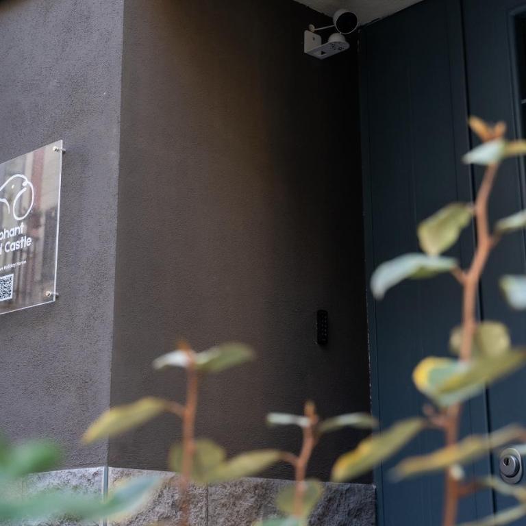 Elephant and Castle - Exclusive Holiday Home - Appartamento con 1 Camera da Letto - 13