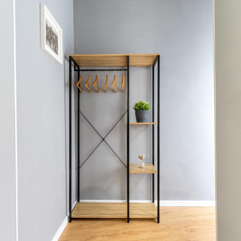 Elephant and Castle - Exclusive Holiday Home - Appartamento con 1 Camera da Letto - 23