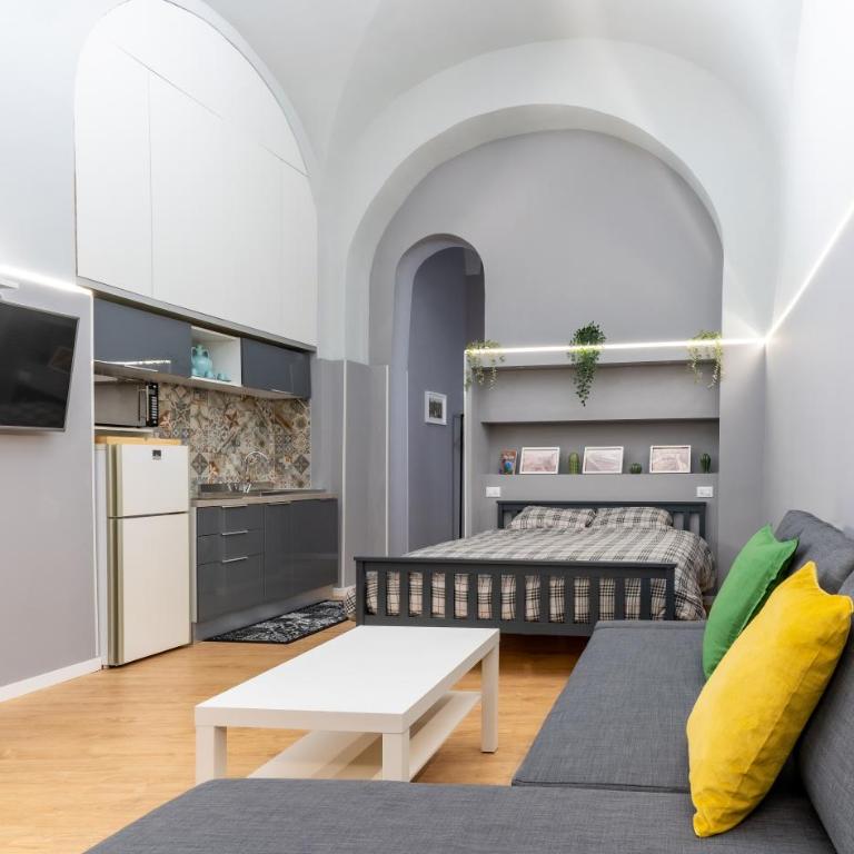 Elephant and Castle - Exclusive Holiday Home - Appartamento con 1 Camera da Letto - 2