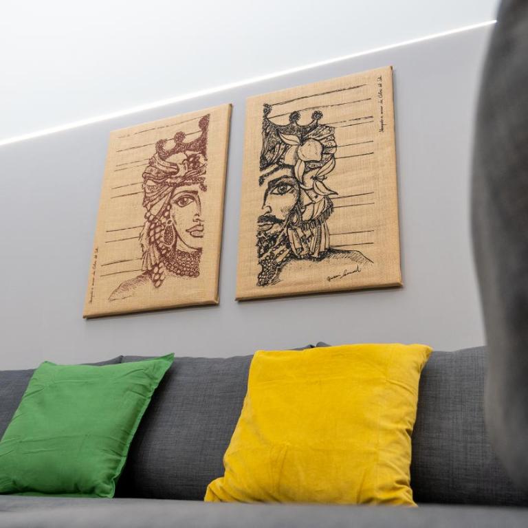 Elephant and Castle - Exclusive Holiday Home - Appartamento con 1 Camera da Letto - 45
