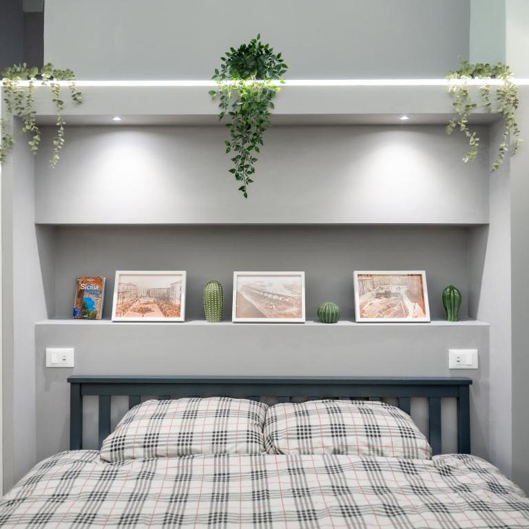 Elephant and Castle - Exclusive Holiday Home - Appartamento con 1 Camera da Letto - 44