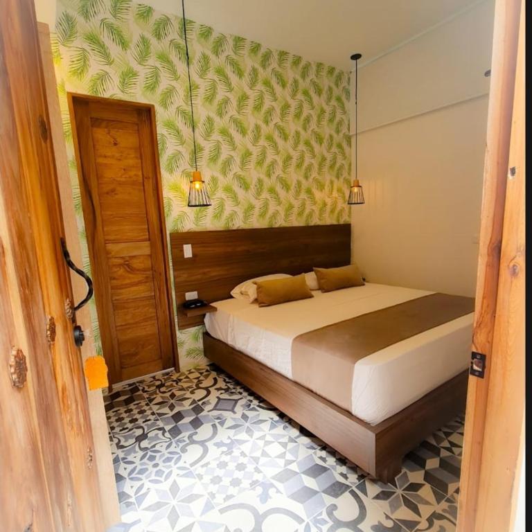 Casa Hotel Bremen - Habitación Doble - 2
