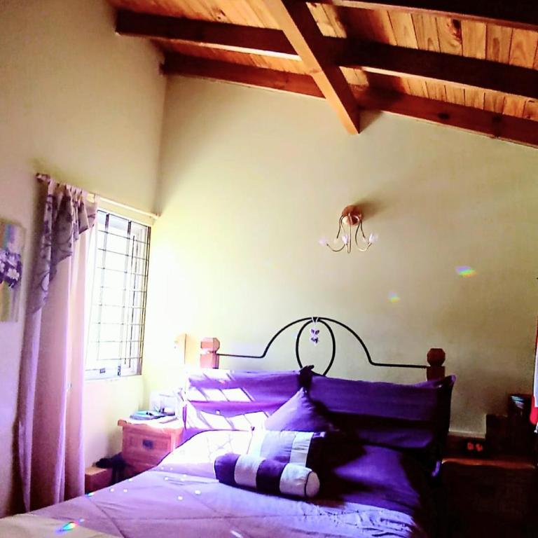 CASA FAMILIAS muy cerca PLAYA Y Av3 - Casa de 3 dormitorios - 15