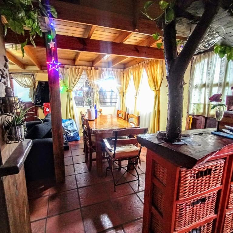 CASA FAMILIAS muy cerca PLAYA Y Av3 - Casa de 3 dormitorios - 7