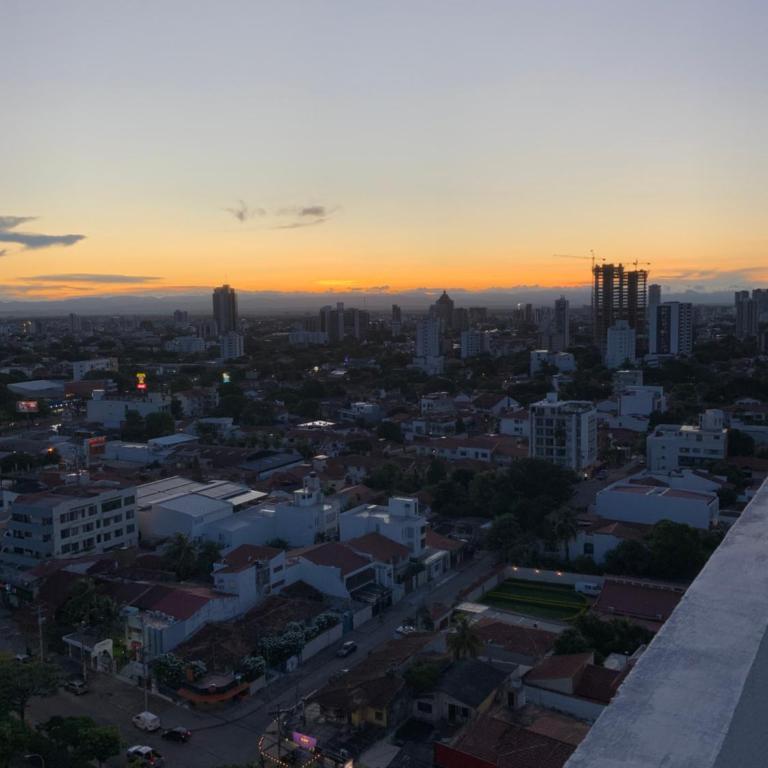 Ciprés Confort - Apartamento de 2 dormitorios - 6