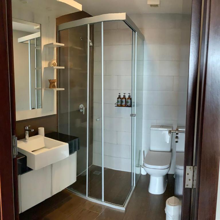 Ciprés Confort - Apartamento de 2 dormitorios - 12