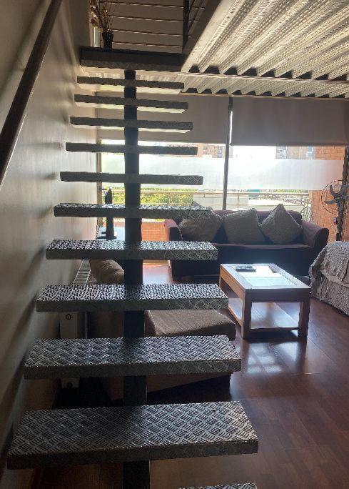 Depto Manuel Montt Providencia - Loft - 22