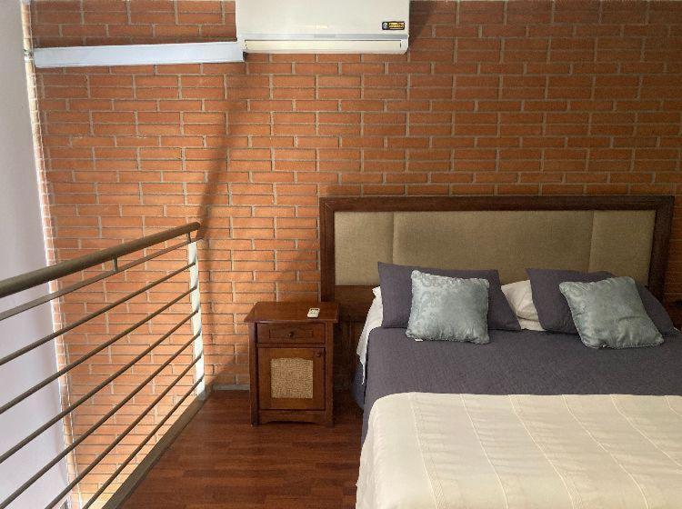 Depto Manuel Montt Providencia - Loft - 23