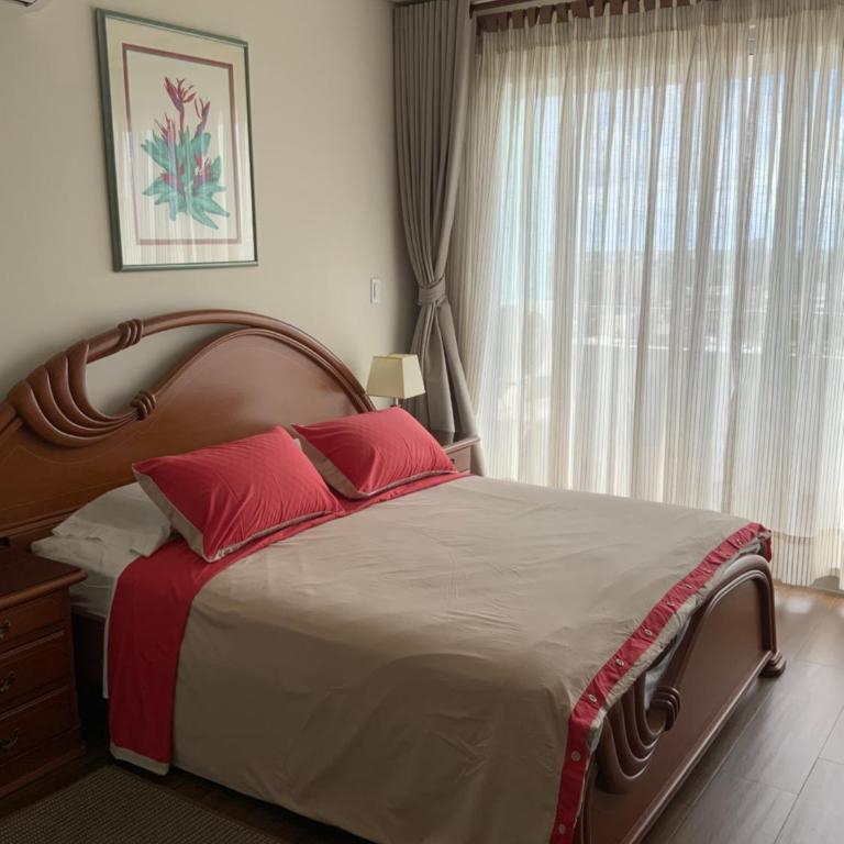 Ciprés Confort - Apartamento de 2 dormitorios - 22