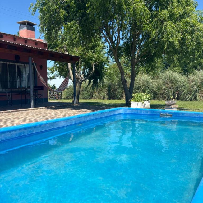 Los Huesos 2 - Casa con 1 dormitorio - 20