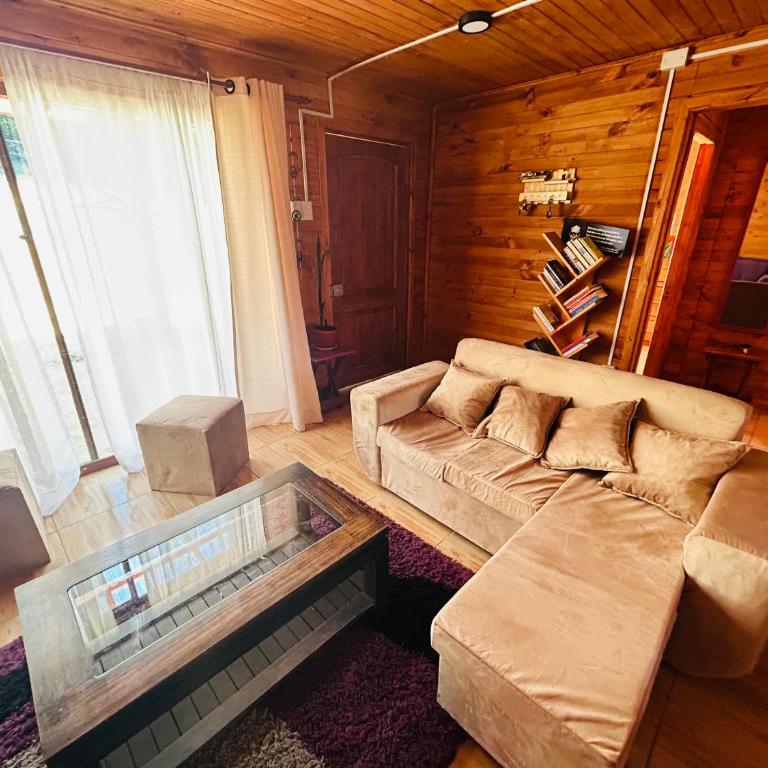 Casa Eco Bosque - Four-Bedroom Vacation Home - 10