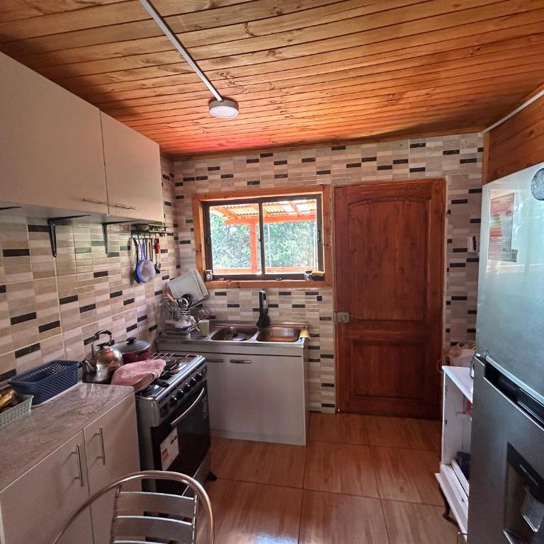 Casa Eco Bosque - Four-Bedroom Vacation Home - 11