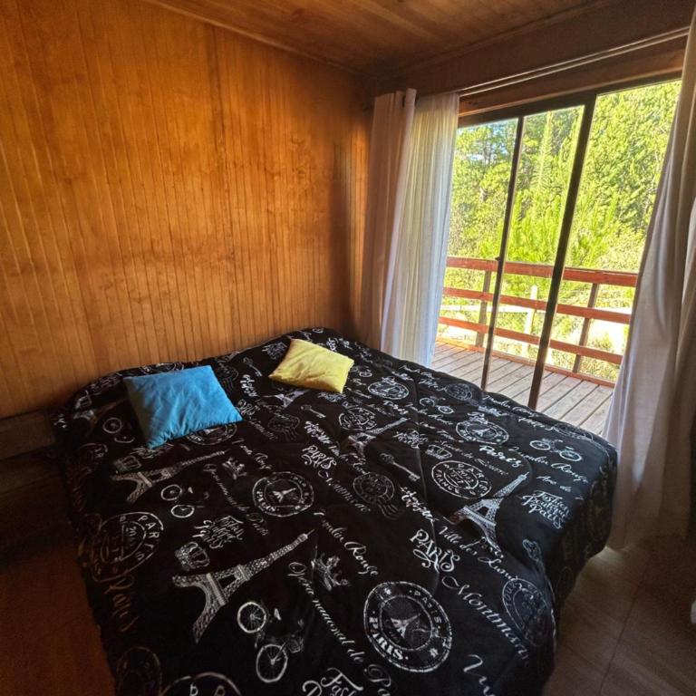 Casa Eco Bosque - Four-Bedroom Vacation Home - 12