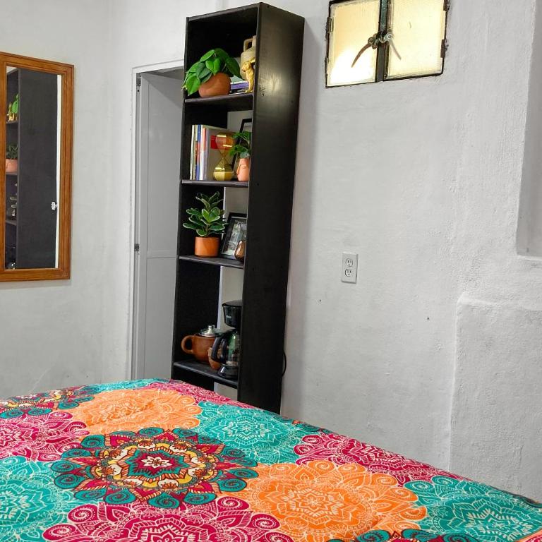 Habitación acogedora - Habitación Doble - 3