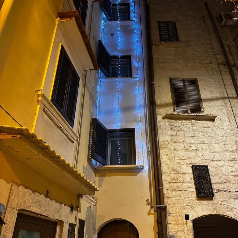 Dimora Storica la Torretta - Appartamento con 2 Camere da Letto - 10